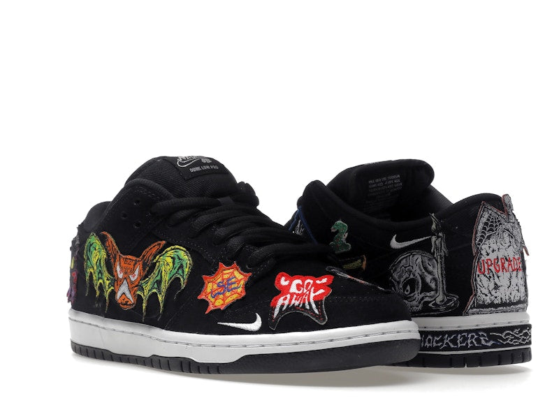 Nike SB Dunk Low Pro QS Neckface