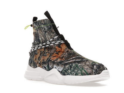 John Geiger 002 Tree Camo