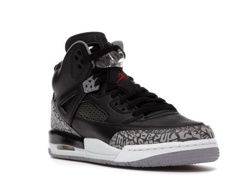 Jordan Spizike Black Cement (GS)