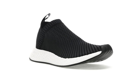 adidas NMD CS2 Core Black Red Solid