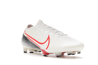 Nike Mercurial Vapor 13 Elite FG White Laser Crimson