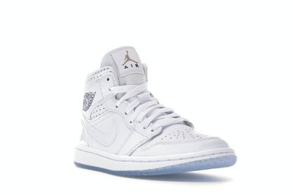 Jordan 1 Mid Unite Totale (Women's)