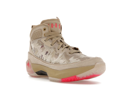 Jordan 37 Wheat