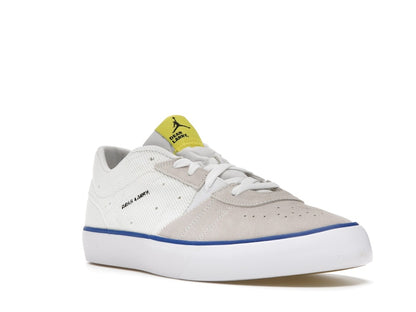Jordan Series .01 Dear Larry Game Royal