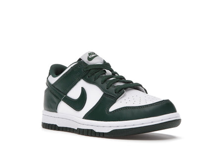 Nike Dunk Low Michigan State (GS)