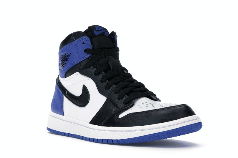 Jordan 1 Retro High Fragment