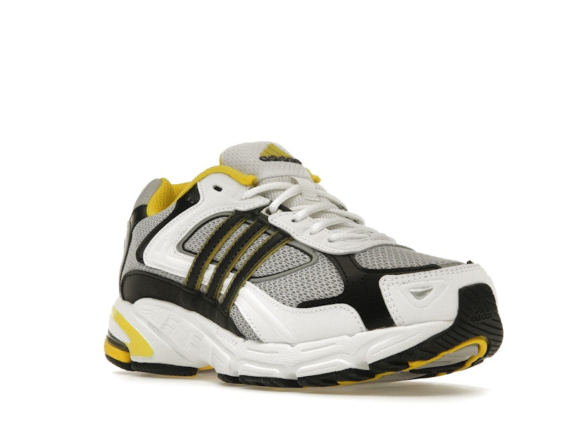 adidas Response CL Cloud White Yellow