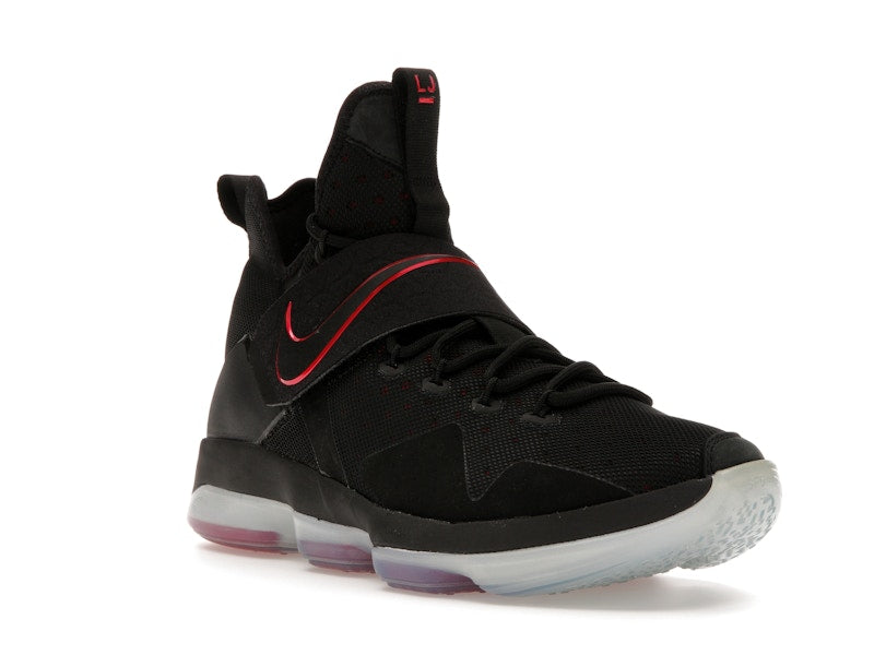 Nike LeBron 14 Bred