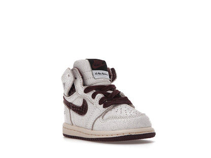 Jordan 1 Retro High OG A Ma Maniére (TD)
