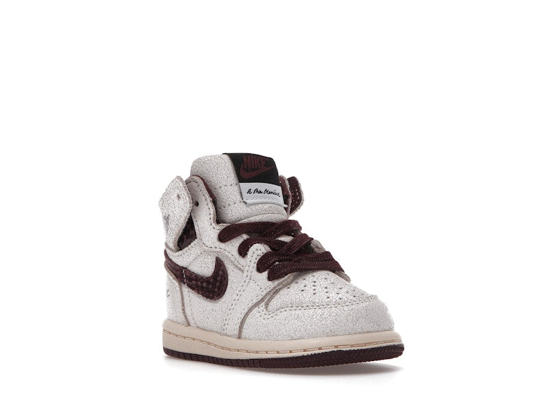 Jordan 1 Retro High OG A Ma Maniére (TD)