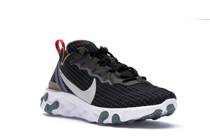 Nike React Element 55 size?