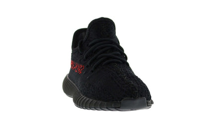 adidas Yeezy Boost 350 V2 Black Red (Infants)