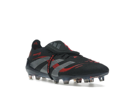 adidas Predator Elite Foldover Tongue FG Stealth Victory Pack