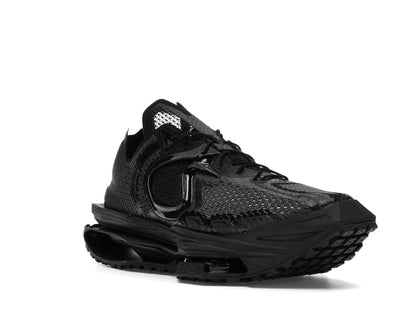 Nike Zoom MMW 004 Triple Black
