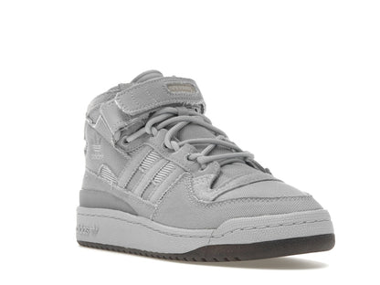 adidas Forum Mid Ivy Park Rodeo Halo Silver