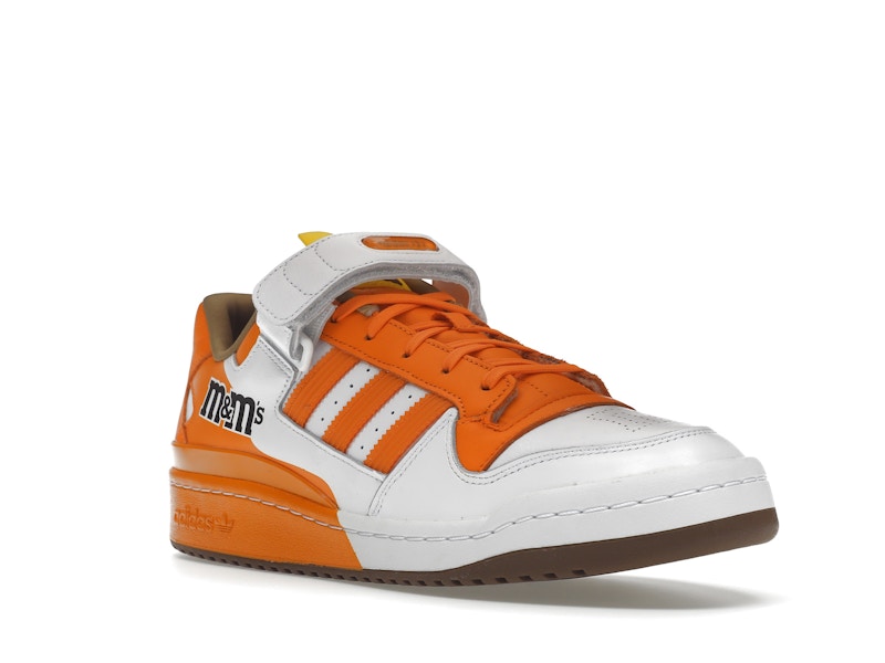 adidas Forum Low M&M's Orange