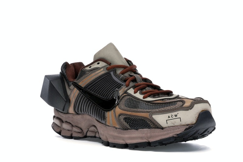 Nike Zoom Vomero 5 A Cold Wall Solarized