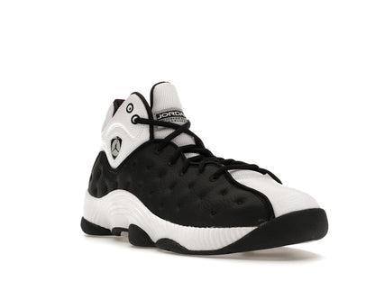 Jordan Jumpman Team 2 White Black
