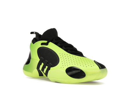 adidas D.O.N. Issue #5 Lucid Lemon