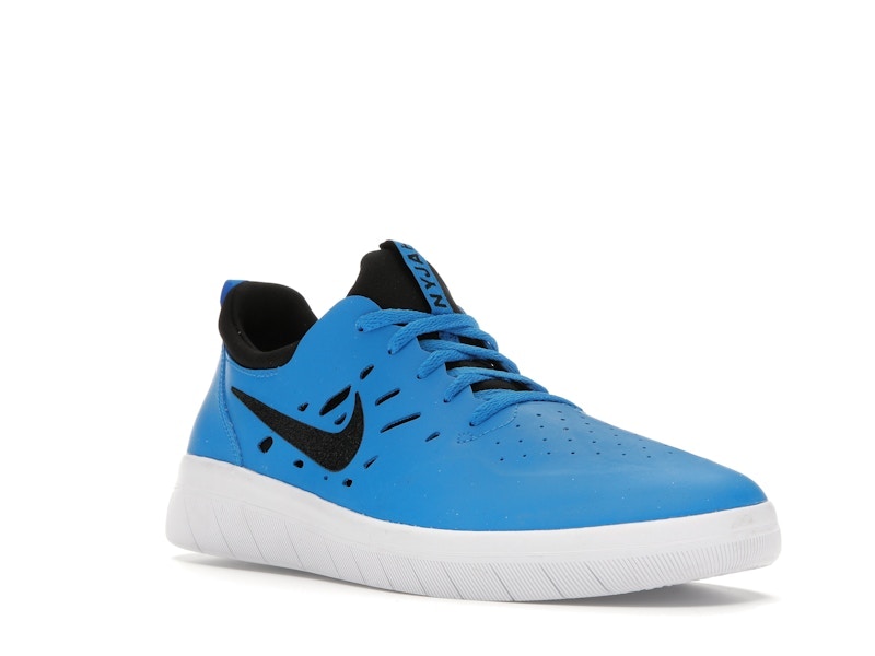 Nike Nyjah Free SB Photo Blue