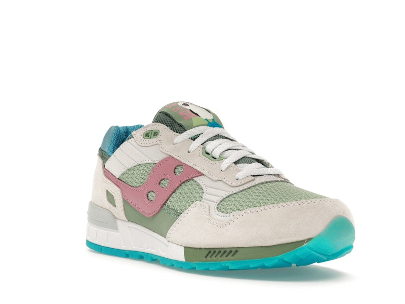 Saucony Shadow 5000 Galapagos