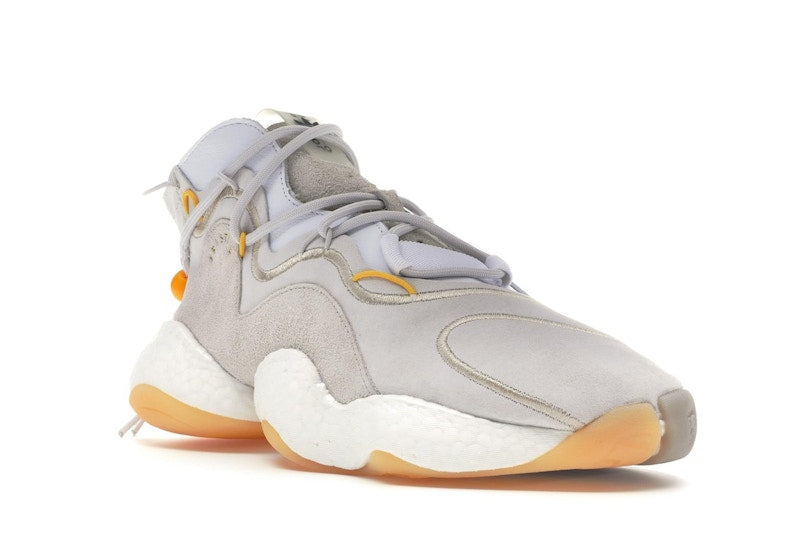 adidas Crazy BYW LVL 1 Bristol Studio Off White
