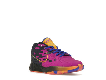 Nike LeBron 21 SE Welcome to Camp (GS)