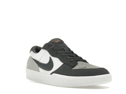 Nike SB Force 58 Dark Grey White
