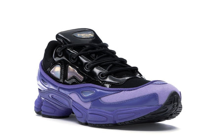 adidas Ozweego 3 Raf Simons Purple Black