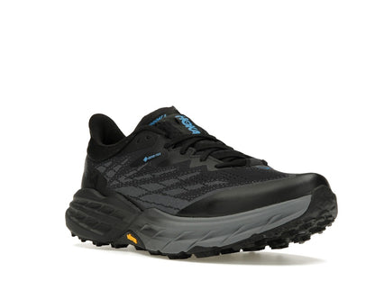 Hoka One One Speedgoat 5 Gore-Tex Black Black