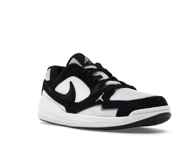 Jordan CMFT Era Black White