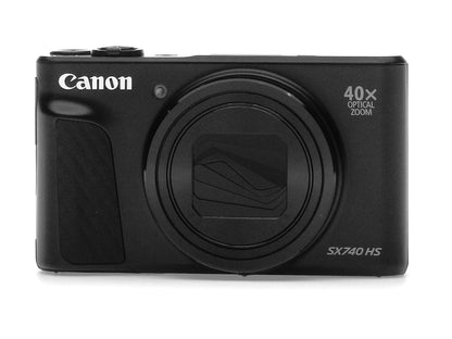 Canon PowerShot SX740 HS Lite Edition 2015381