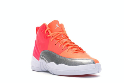 Jordan 12 Retro Sunrise (GS)