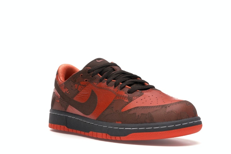 Nike Dunk Low 1 Piece