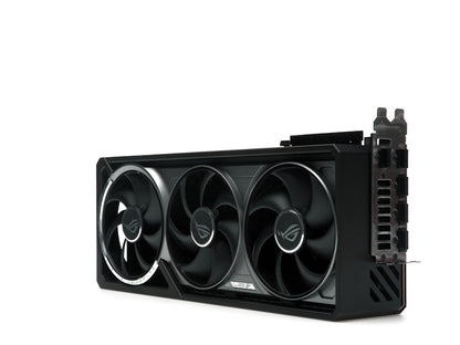 NVIDIA ASUS GeForce RTX 5090 ROG ASTRAL GAMING OC 90YV0LW0-M0AA00