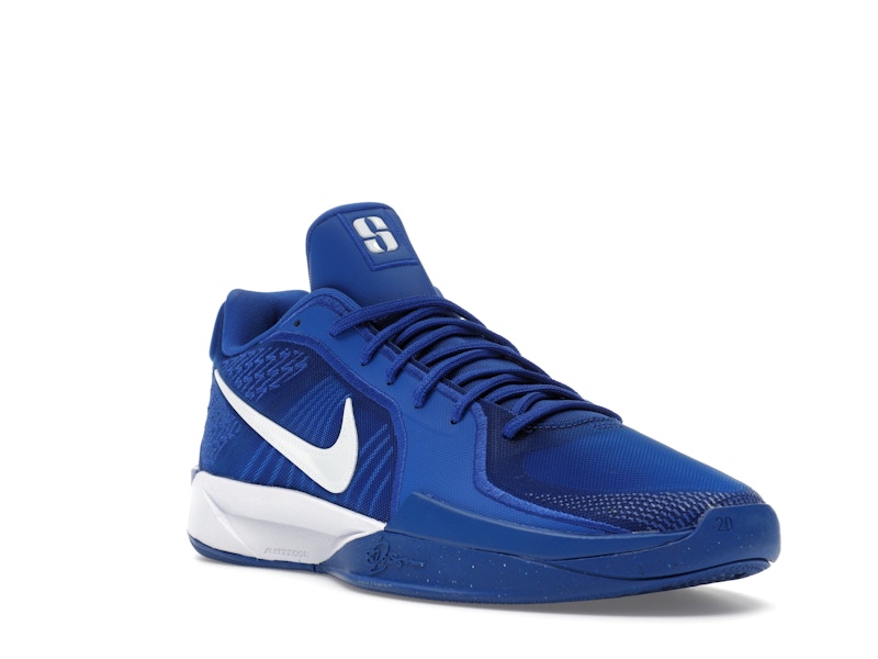 Nike Sabrina 2 TB Game Royal Deep Royal Blue Photo Blue White (Women's)