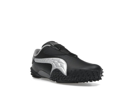 Puma Mostro A$AP Rocky Black Silver (Women's)