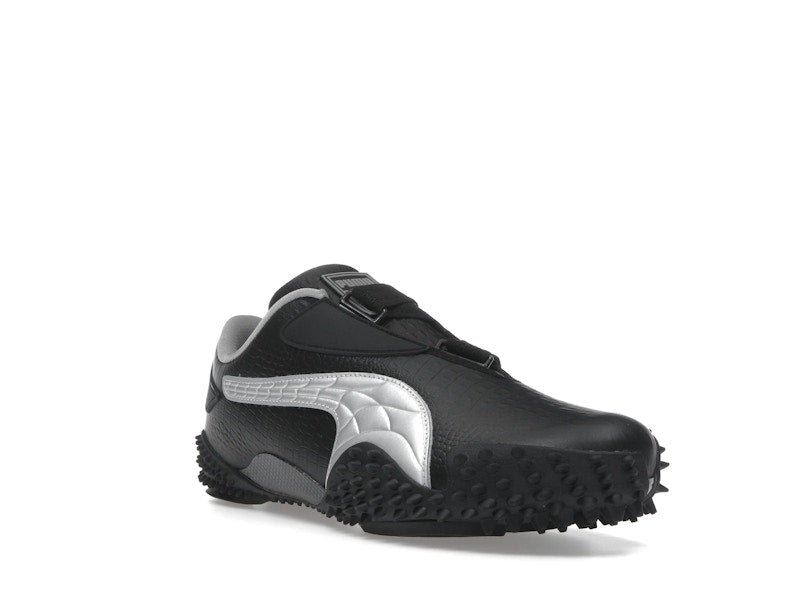 Puma Mostro A$AP Rocky Black Silver (Women's)