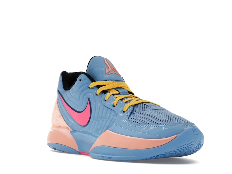 Nike Ja 2 Breeze