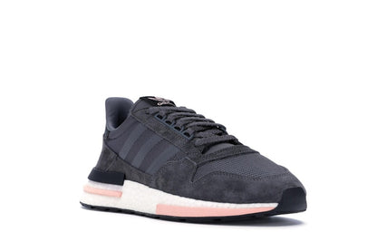 adidas ZX 500 RM Grey Five Clear Orange
