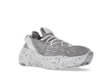 Nike Space Hippie 04 Photon Dust Mean Green (Women's)