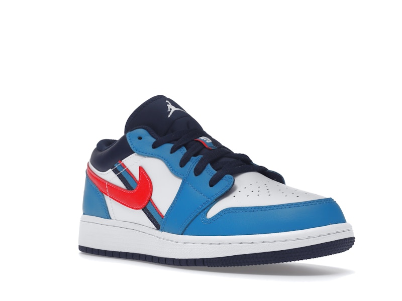 Jordan 1 Low Game Time (GS)