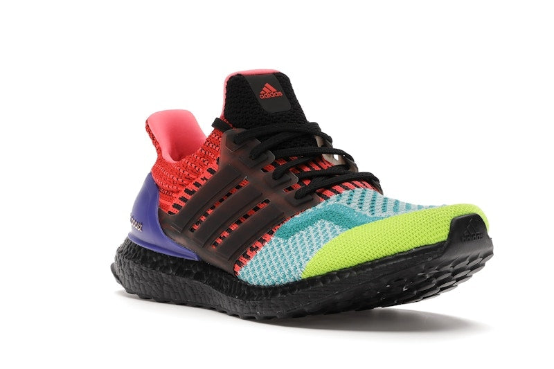 adidas Ultra Boost DNA What The