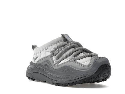 Hoka One One Ora Primo Stardust Satellite Grey