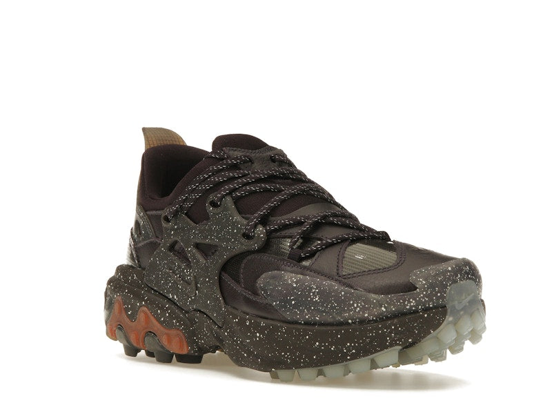 Nike React Presto Undercover Mahogany