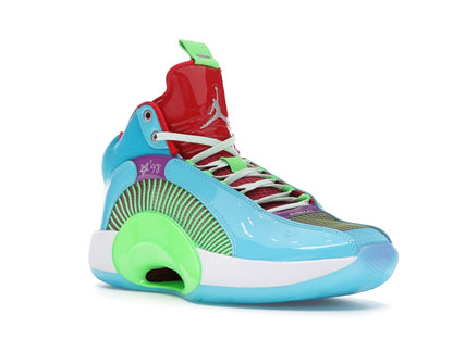 Jordan XXXV Jayson Tatum Women in Power PE