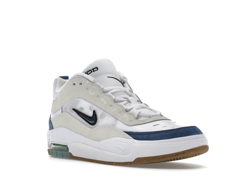 Nike SB Air Max Ishod Wair Summit White Navy