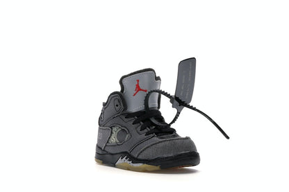Jordan 5 Retro Off-White Muslin (TD)