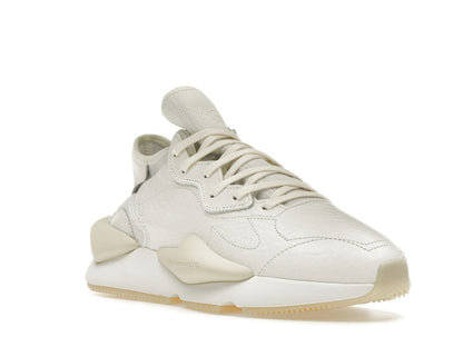 adidas Y-3 Kaiwa Core White Cream White