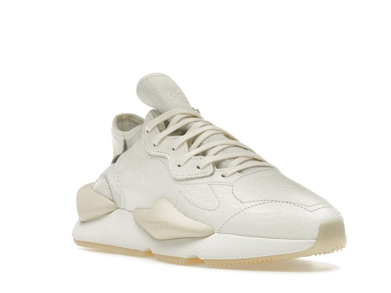 adidas Y-3 Kaiwa Core White Cream White